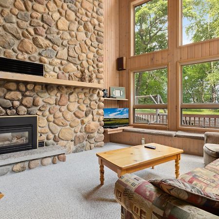 Causeway On Gull Resort Lake Shore 외부 사진